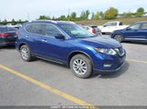 Nissan Rogue S/Sl/Sv 5N1AT2MV1KC741204 photo