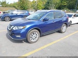 Nissan Rogue S/Sl/Sv 5N1AT2MV1KC741204 photo