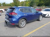Nissan Rogue S/Sl/Sv 5N1AT2MV1KC741204 снимка
