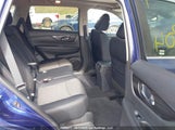 Nissan Rogue S/Sl/Sv 5N1AT2MV1KC741204 photo