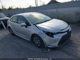 Toyota Corolla Hybrid Le JTDBDMHE0P3000402 photo