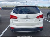 Hyundai Santa Fe 5XYZUDLB5GG378612 fotografie