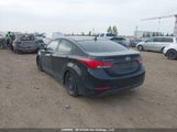 Hyundai Elantra Se/Sport/Limited 5NPDH4AE0EH532130 снимка