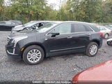 Cadillac Xt5 1GYKNARS6HZ125784 снимка