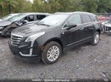 Cadillac Xt5 1GYKNARS6HZ125784 снимка