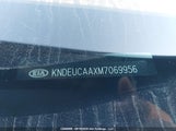Kia Seltos KNDEUCAAXM7069956 fotografie