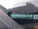 Ford Escape Se 1FMCU9GD9JUC14148 снимка