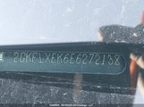 GMC Terrain Slt 2GKFLXEK6E6272138 снимка
