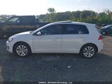 Volkswagen Golf 3VW217AU5FM081273 снимка