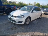 Volkswagen Golf 3VW217AU5FM081273 снимка