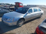 Cadillac Dts Limousine 1GEUK9CY2AU550223 снимка