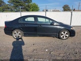 Honda Civic Lx-S 2HGFA1F64AH040539 снимка