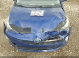 Toyota Prius JTDKARFU7H3051252 снимка