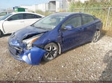 Toyota Prius JTDKARFU7H3051252 снимка