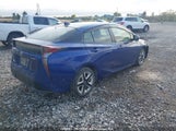 Toyota Prius JTDKARFU7H3051252 снимка