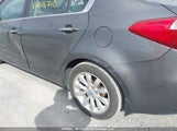 Kia Forte KNAFX4A8XE5058710 fotografie