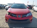 Toyota Rav4 Le 2T3BFREV9EW217095 photo