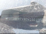 Toyota Rav4 Le 2T3BFREV9EW217095 photo