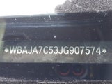 BMW 530 Xi WBAJA7C53JG907574 снимка