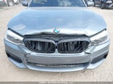 BMW 530 Xi WBAJA7C53JG907574 снимка