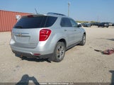 Chevrolet Equinox Ltz 2GNFLGE31G6300099 снимка