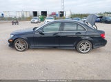 Mercedes-Benz C 300 4Matic WDDGF8AB0DA873376 снимка