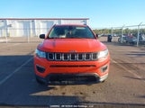 Jeep Compass Sport 3C4NJDAB4JT107437 снимка