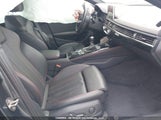 Audi A4 Premium Plus WAUPNAF47JN020148 снимка