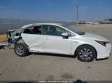 Toyota Corolla Le JTDBBRBE1LJ031112 снимка