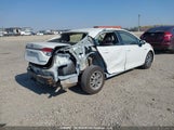 Toyota Corolla Le JTDBBRBE1LJ031112 снимка
