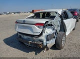 Toyota Corolla Le JTDBBRBE1LJ031112 снимка