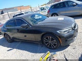 BMW 3-Series WBA5R7C51KAJ79011 снимка