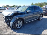 Audi Q5 Prestige WA1CNAFY9J2192410 снимка
