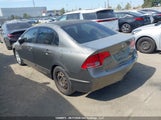Honda Civic Ex 4Dr 2HGFA16846H015343 снимка