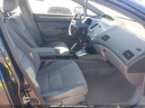 Honda Civic Lx 2HGFA165X7H020554 снимка