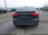 Ford Focus Se 1FADP3F21FL271623 fotografie
