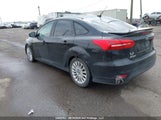 Ford Focus Se 1FADP3F21FL271623 fotografie