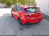 Chevrolet Cruze Lt 3G1BE6SMXHS519664 снимка