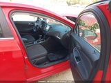 Chevrolet Cruze Lt 3G1BE6SMXHS519664 снимка