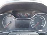 Chevrolet Cruze Lt 3G1BE6SMXHS519664 снимка
