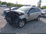 Kia Sorento 5XYKTCA63FG551773 fotografie