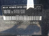 Mitsubishi Lancer Sportback Se JA32X2HUXEU600708 снимка