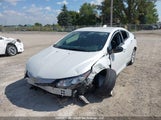 Chevrolet Volt Premier 1G1RB6S54JU138382 fotografie