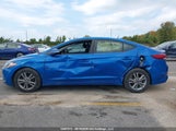 Hyundai Elantra Gl KMHD84LF8HU121263 photo