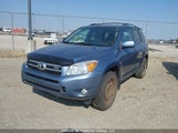 Toyota Rav4 Limited JTMBK31V286046565 снимка