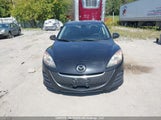 Mazda 3 I JM1BL1SF4A1118605 снимка