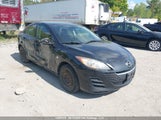 Mazda 3 I JM1BL1SF4A1118605 снимка
