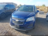 Chevrolet Trax 1Lt 3GNCJMSB9FL221115 снимка