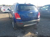 Chevrolet Trax 1Lt 3GNCJMSB9FL221115 fotografie