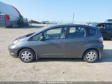 Honda Fit Lx LUCGE8H59D3008127 снимка